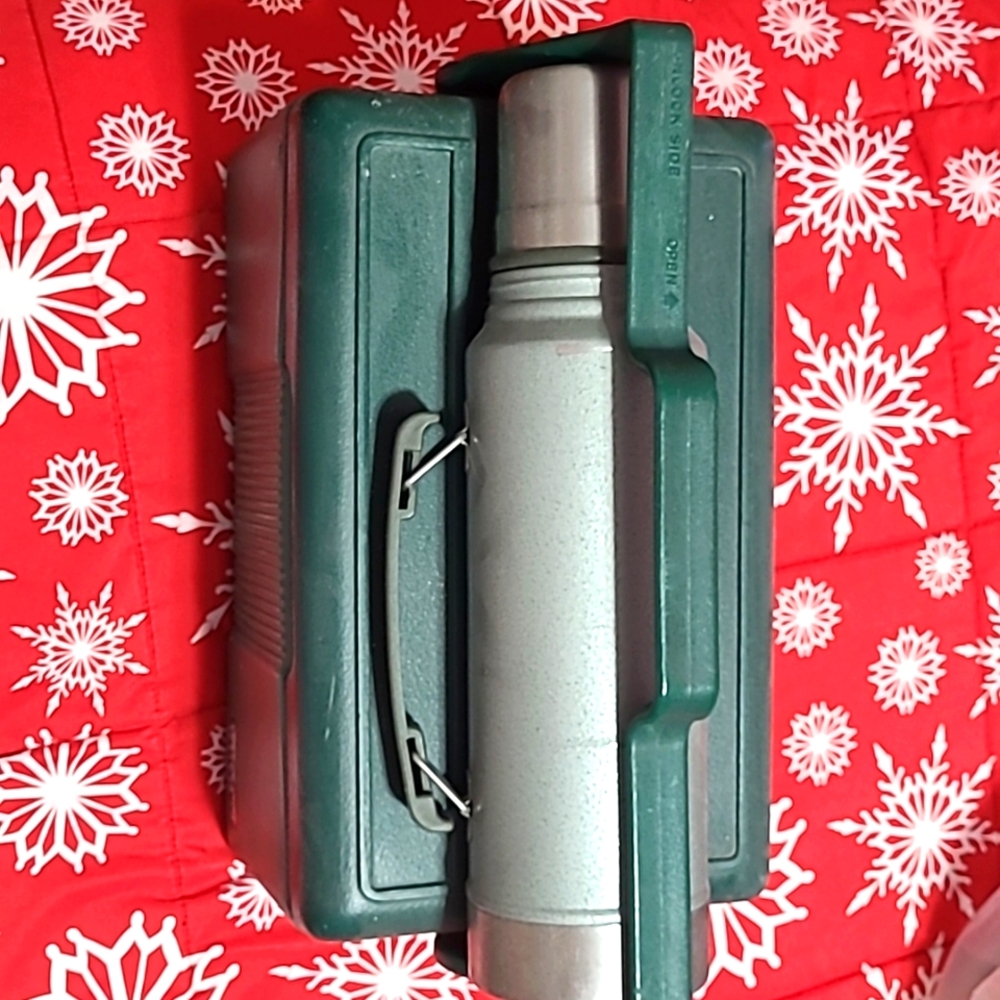 Stanley Lunchbox with Thermas
